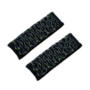 The Meniacc Detachable Handle Wraps – Top & Side (1 set)