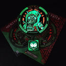 |M.A.M.U| Penguin Limited Edition Set - Narutomaki verCyberpunk