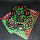 |M.A.M.U| Penguin Limited Edition Set - Narutomaki verCyberpunk