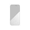 ZAGG Glass Elite Edge - Privacy AM Tempered Glass for iPhone 16 Series