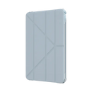 ZAGG Hampton Folio Case for iPad Air 11" (M2) - Light Blue