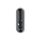 Momax 1-Charger Flow | PD 80W GaN Desktop Charger (4 Ports)