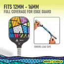 JOOLA x BRITTO Pickleball Edge Guard Tape (80cm Length)