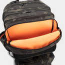 Built For Athletes  - Pro Series 45L Gym Backpack - Dark Camo