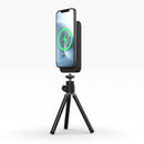 Mophie Snap+ Powerstation Stand 10,000mAh - Black