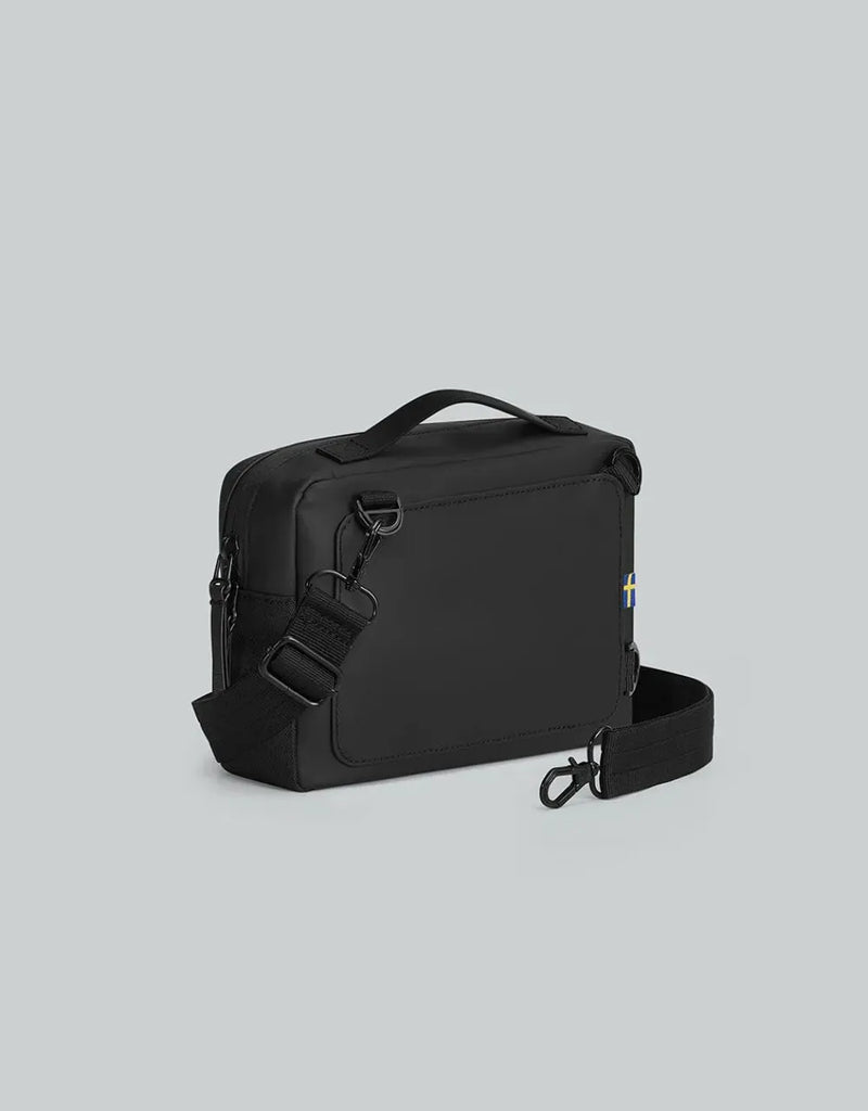 (Markdown) Gaston Luga Däsh Box Bag