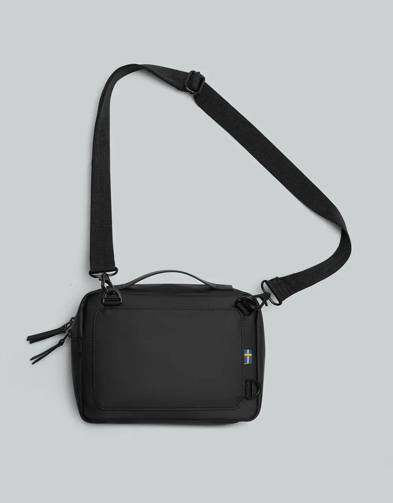 (Markdown) Gaston Luga Däsh Box Bag