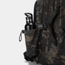 Built For Athletes  - Pro Series 45L Gym Backpack - Dark Camo