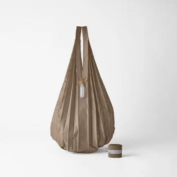 Shupatto Foldable Minimal Bag 12L