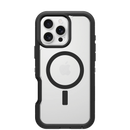 Otterbox Defender XT Clear series Magsafe compatible for iPhone 16 Series