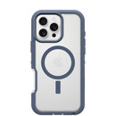 Otterbox Defender XT Clear series Magsafe compatible for iPhone 16 Series