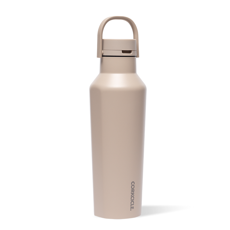 [Engraving Available] Corkcicle 20oz Sport Canteen | Mixed Collection