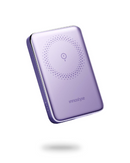 InnoStyle PowerMag Slim 10000mAh Snap and Go Magnetic Charger