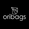 logo of Shop Bags, Backpacks, Outdoors, Wallets & Everything Carry | Oribags