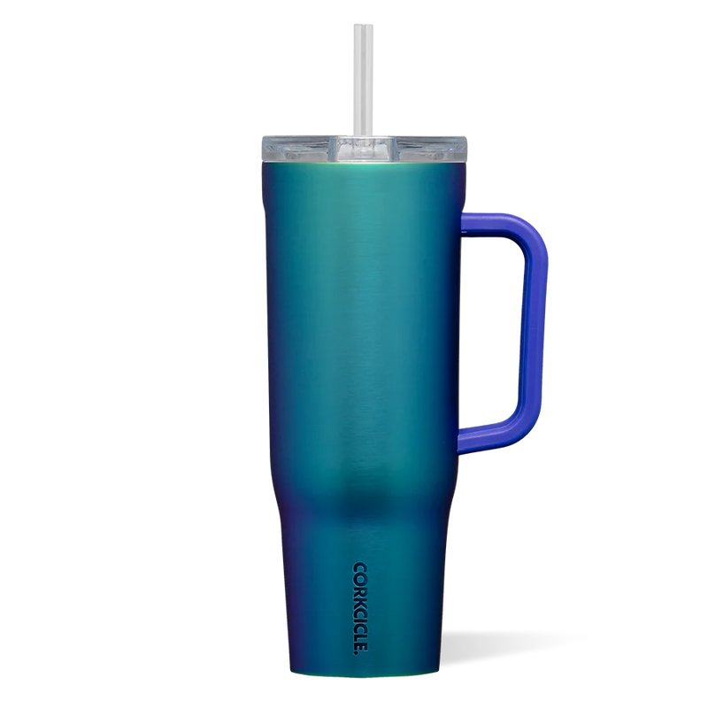 [Engraving Available] Corkcicle 40oz Cruiser | Mixed Collection