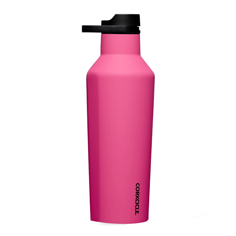 [Engraving Available] Corkcicle 32oz Sport Canteen | Mixed Collection