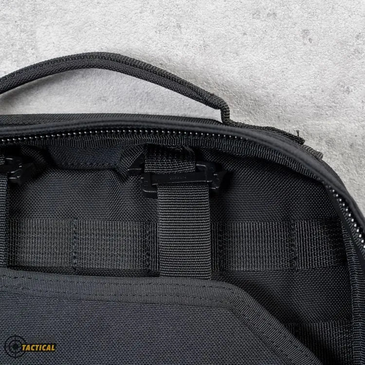 Ctactical Molle Panel