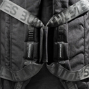 Built For Athletes Pro Series Duffel Bag - 40L