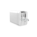 STM 65W Three Port Power Adapter