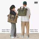 (PRE-ORDER) WN Whitenoise Essential Tote Bag