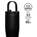 Corkcicle 30oz Go Cup XL | Mixed Collection