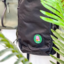 Oribags Dino Crew Patch Collection - Bo Jio Dino