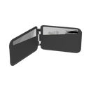Momax 1-Wallet | Magnetic Card Holder With Stand