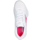 Skechers Viper Court Pro 2.0 Womens Pickleball Shoes (White/Multi)