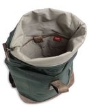 Zwei Olli 024 Rolltop Backpack