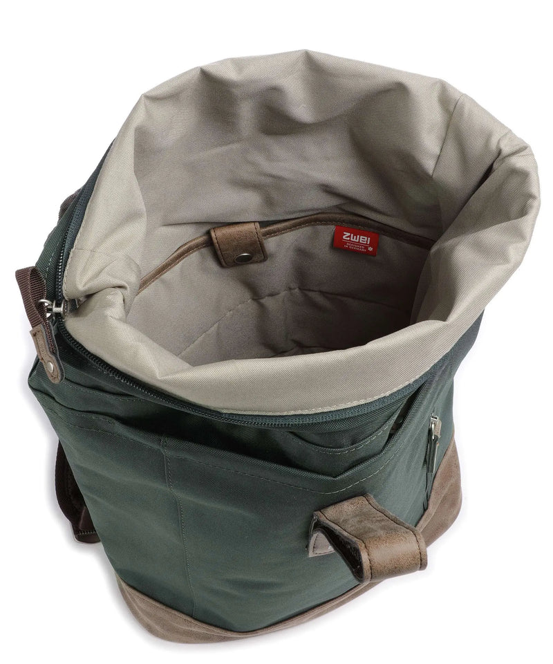 Zwei Olli 024 Rolltop Backpack
