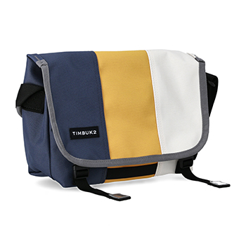 timbuk2 classic yellow and black messenger bag Timbuk2 Classic Messenger Bag S – Oribags