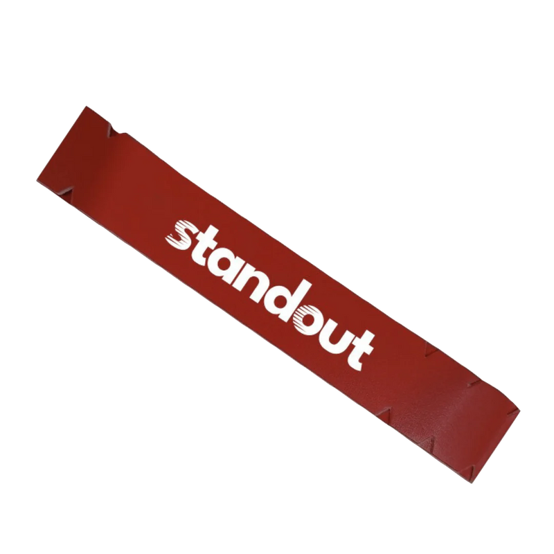 Standout Pickleball Edge Protection Tape | For 14mm, 16mm Pickleball Paddles