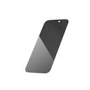 ZAGG Glass Elite Edge - Privacy AM Tempered Glass for iPhone 16 Series