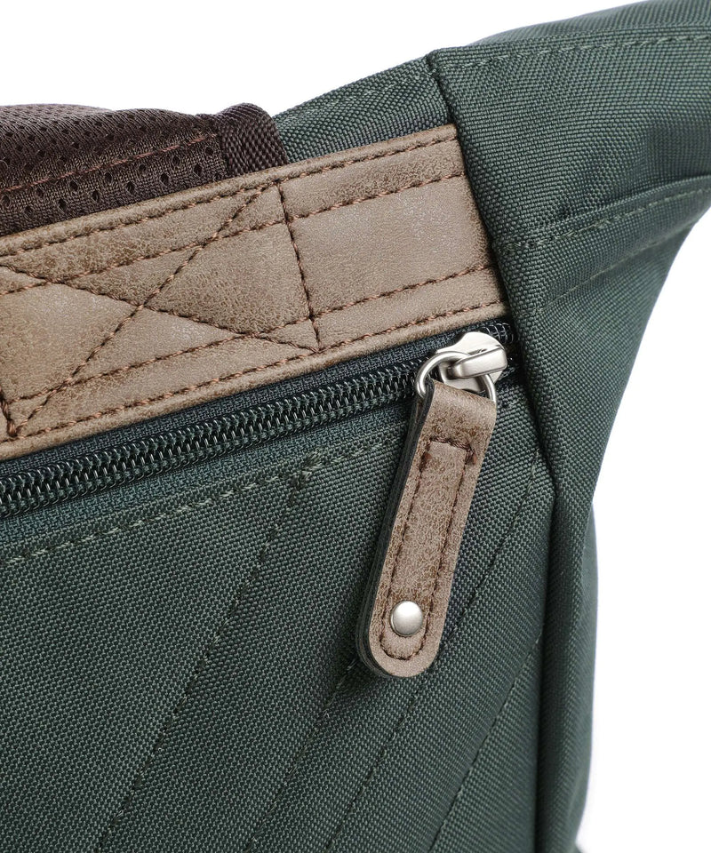 Zwei Olli 024 Rolltop Backpack