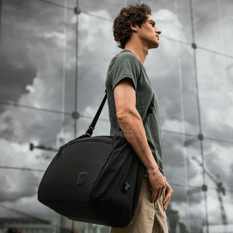 Evergoods Transit Duffel 35L - Oribags