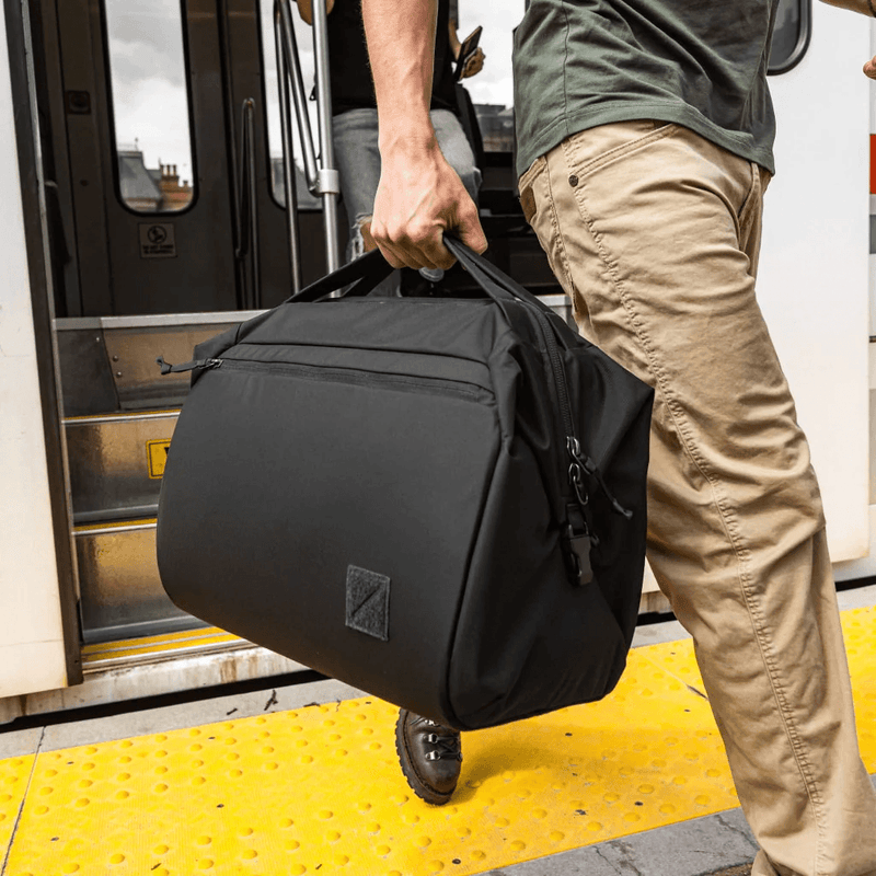 Evergoods Transit Duffel 35L - Oribags