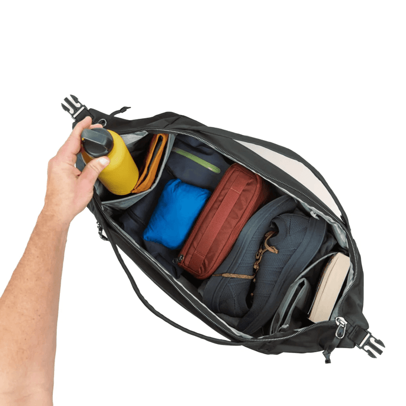 Evergoods Transit Duffel 35L - Oribags