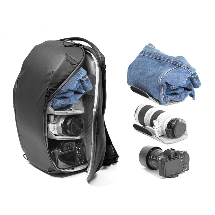 Peak Design | Everyday Backpack 20L Zip V2