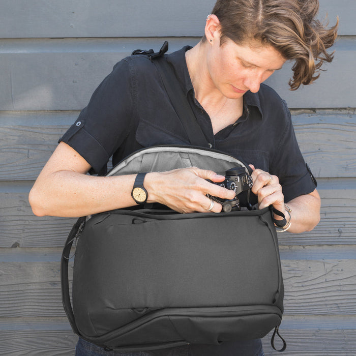 Peak Design | Everyday Backpack 20L Zip V2