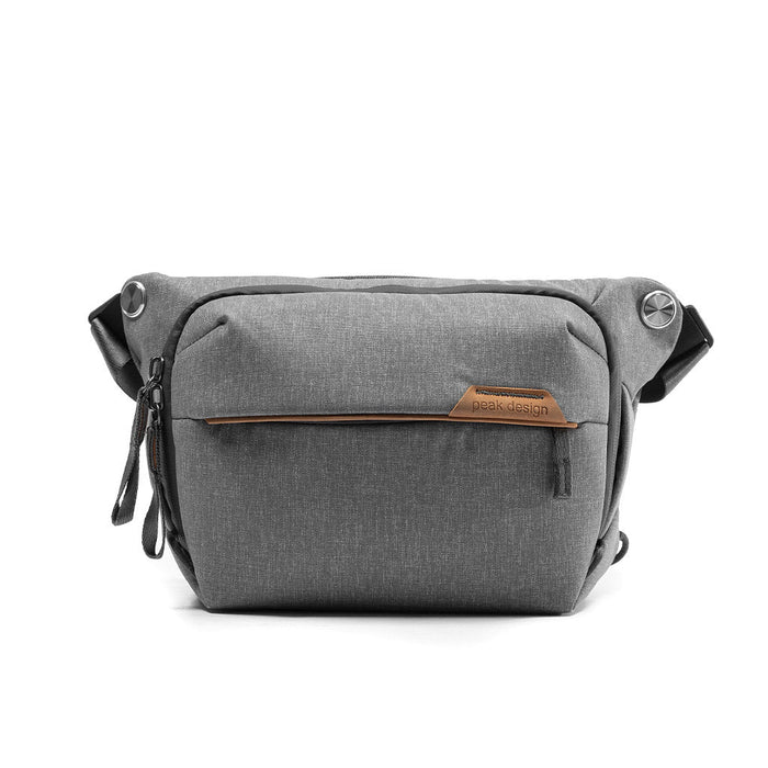 br><br>中古 everyday sling 3L/カメラバッグ/ショルダー<br>Peak