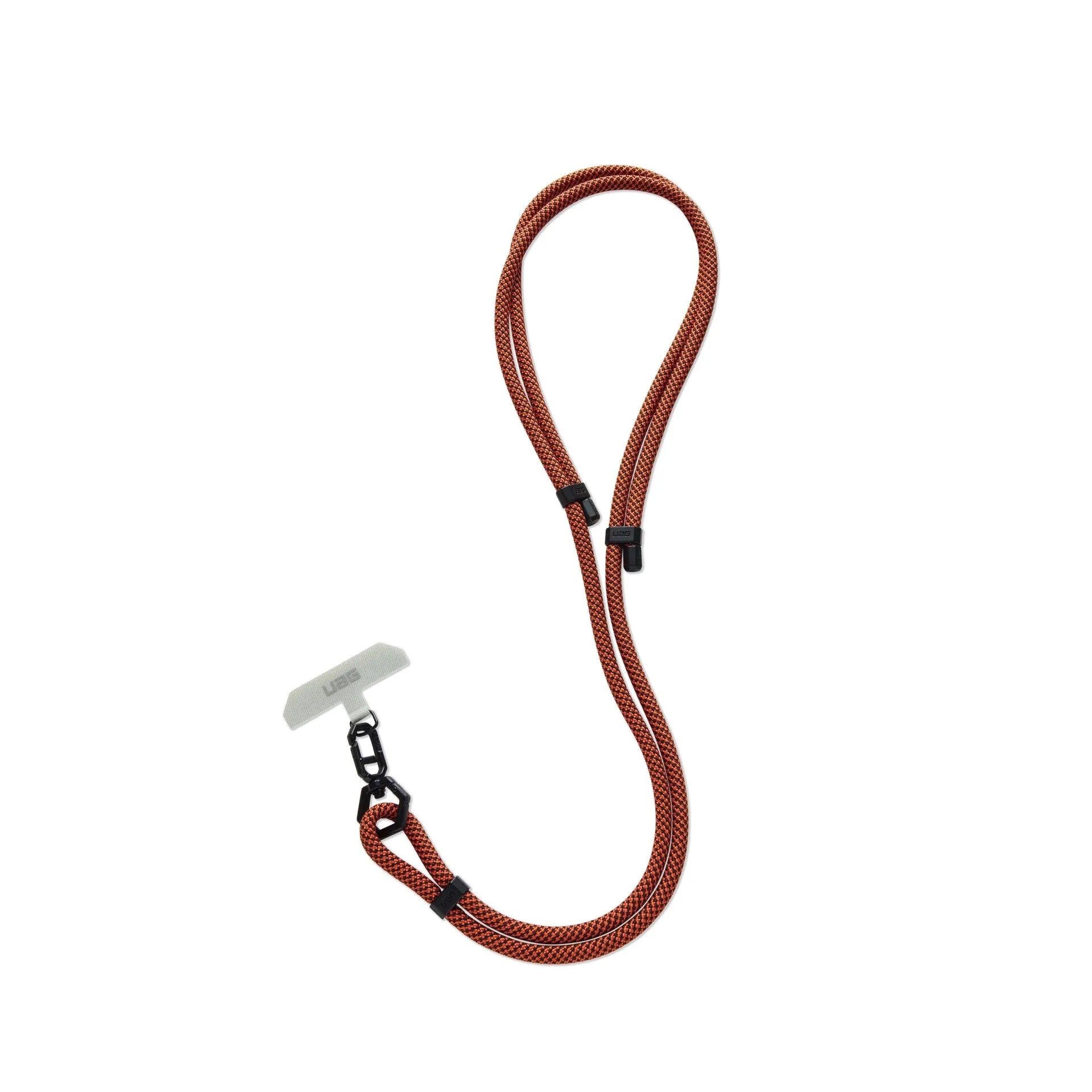 UAG Crossbody Slim Lanyard Civilian – Oribags