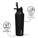 [Engraving Available] Corkcicle 32oz Sport Canteen | Mixed Collection