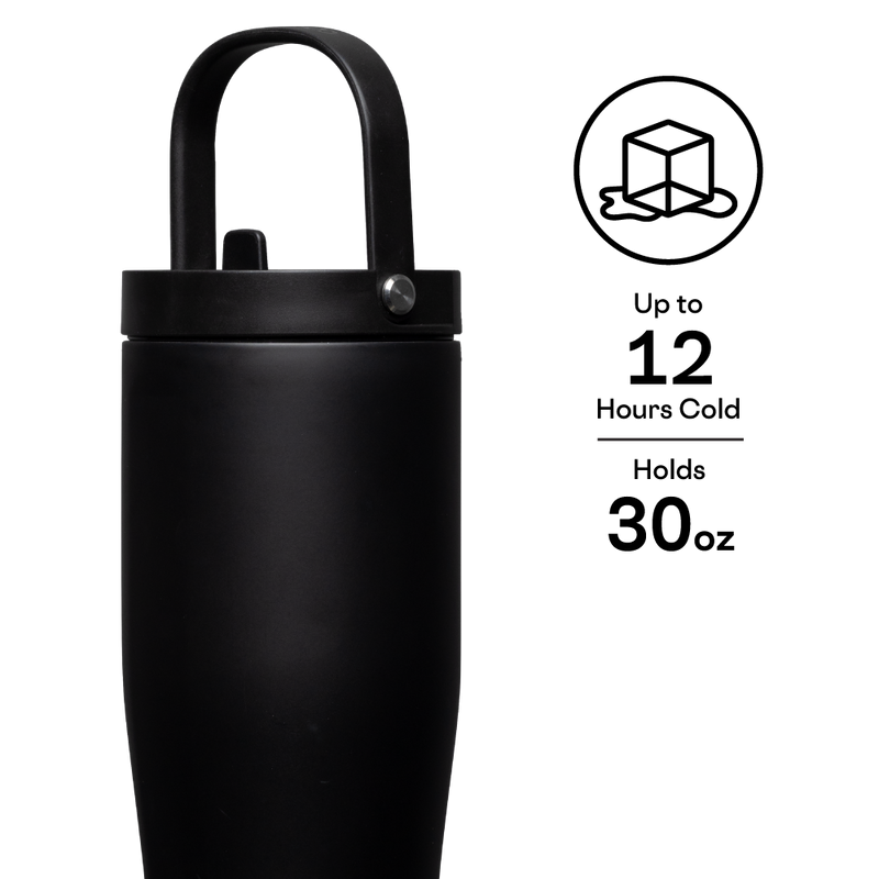 Corkcicle 30oz Go Cup XL | Disney Princess Collection