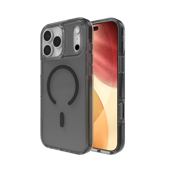 ZAGG Santa Cruz Snap MagSafe Case for iPhone 17 Series