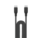 Momax 1-Link Flow | USB-C to USB-C Charging + Data Transfer Braided Cable 2.0m 100W
