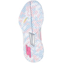 Skechers Viper Court Pro 2.0 Womens Pickleball Shoes (White/Multi)