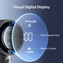 JisuLife Pro1S Handheld Fan
