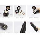 (Promo)[Engraving Available] Thermos JNL-755 750ml Ultra Light Flask