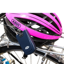 ABUS 202/90 CombiFlex Padlock with 90cm Cable Length