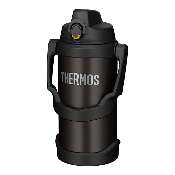 Thermos FJQ-2000 2.0L Vacuum Insulated Hydration Sports Jar